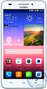телефон Huawei Ascend G620s