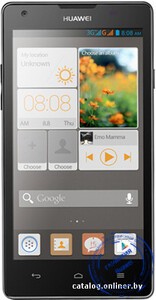 телефон Huawei Ascend G700-U20