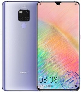 телефон Huawei Mate 20 x