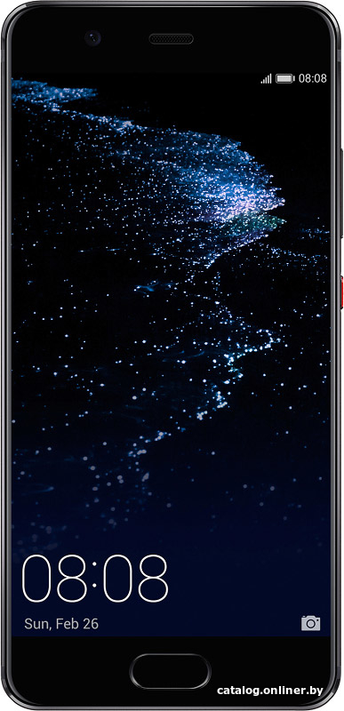 Замена стекла экрана Huawei P10 Plus